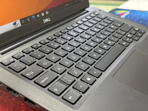 DELL LATITUDE 7400 i5 8365U 16GB 512GB SSD 14,1FHD 