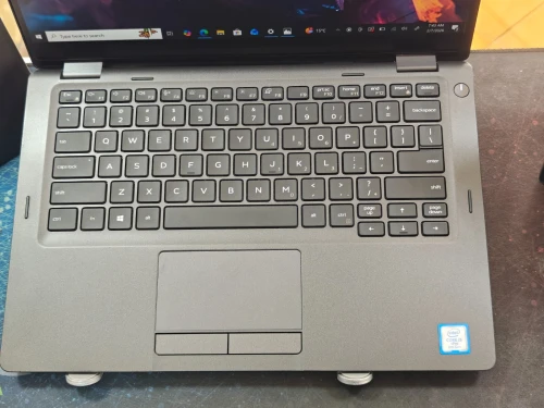 DELL LATITUDE 5300 2-IN-1 INTEL CORE I5 8365U 8GB 256GB SSD 13,3 FULLHD TACTILE X360