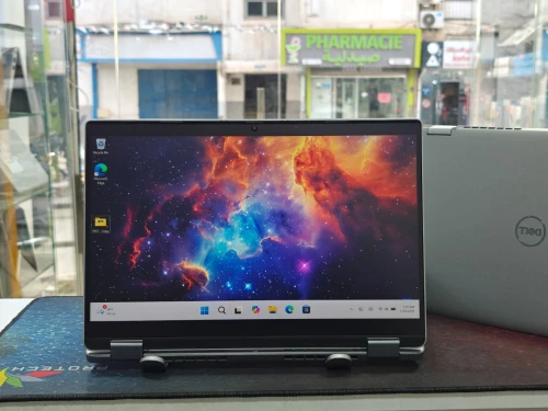 DELL LATITUDE 5320 2-in-1 I5 1135G7 16GB 256GB SSD NVME 13,3 FULLHD TACTILE X360