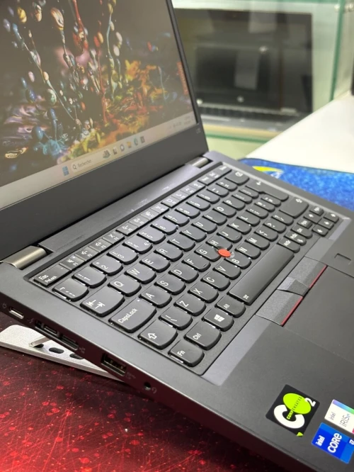 LENOVO THINKPAD L13 GEN 2 i7 1165G7 16GB 512GB SSD 13,3 FHD 
