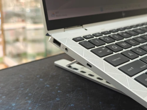 HP ELITEBOOK 1030 X360 G7 INTEL CORE I5 10310U 16GB 512GB SSD 13,3 FULLHD TACTILE X360