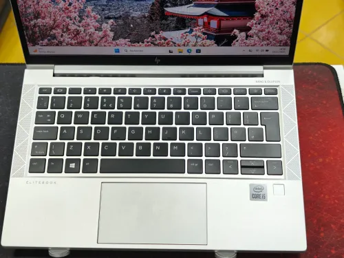 HP ELITEBOOK 830 G7 I5 10310U VPRO 16GB 256GB SSD 13,3 FULLHD