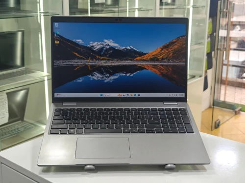 DELL LATITUDE 5520 INTEL CORE I7 1185G7 16 GB 256GB SSD NVME 15,6 FULLHD TACTILE