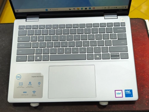 DELL INSPIRON 14 2-IN-1 INTEL 7 150U 16GB 1TB SSD 14,1 FULLHD+ TACTILE X360
