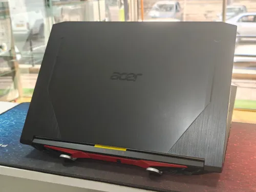 ACER NITRO 5 I7 10870H 16GB 512GB SSD RTX 2060 6GB 15,6 FHD 144HZ