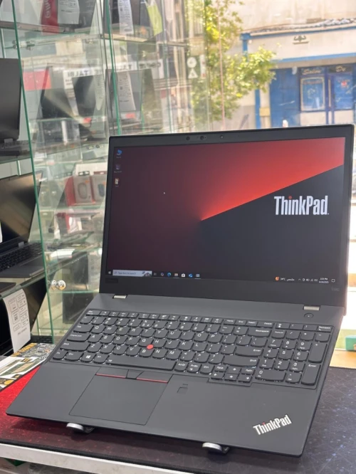 LENOVO THINKPAD T580 I5 8265U 16GB 256GB SSD 15,6 FULLHD 
