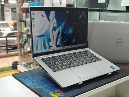 DELL LATITUDE 5430 INTEL CORE I7 1265U vPRO 16GB 256GB SSD NVME 14,1 FULLHD IPS