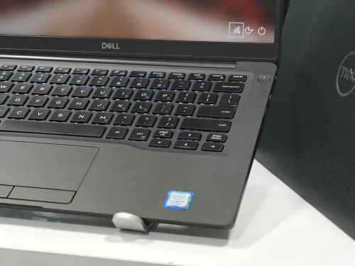 DELL LATITUDE 7400 CARBON I5 8350U 16GB 256GB 14,1 FHD TACTILE 