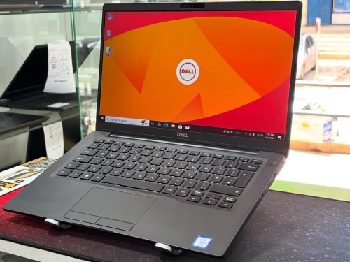 DELL LATITUDE 7400 i5 8365U 16GB 512GB SSD 14,1FHD 