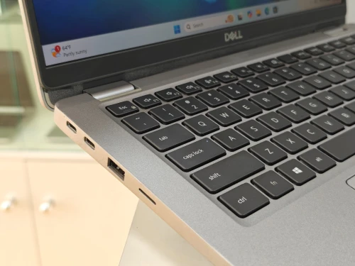 DELL LATITUDE 5320 INTEL CORE I7 1185G7 16GB 256GB SSD 13,3 FULLHD TACTILE