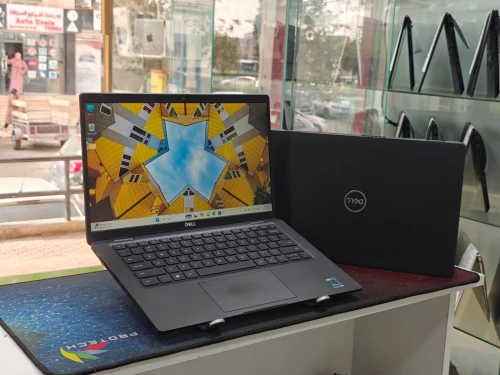 DELL LATITUDE 7420 CARBONE I5 1145G7 VPRO 16GB 256GB SSD 14,1 FULLHD IPS TACTILE