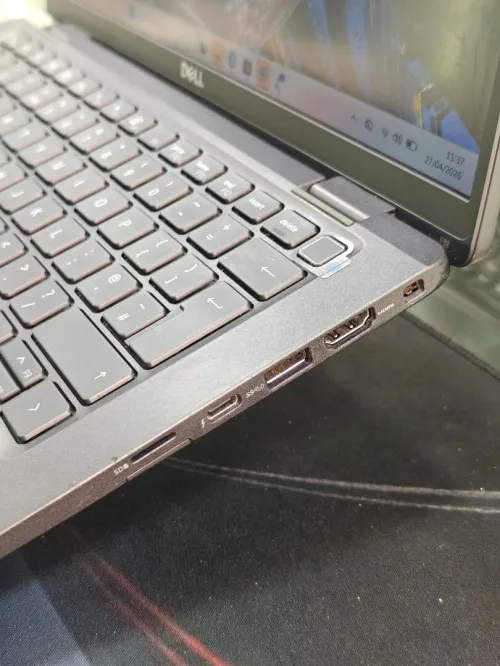 DELL LATITUDE 7420 CARBON I7 1185G7 16GB 256GB SSD NVME 14,1 FULLHD IPS INTEL IRIS XE