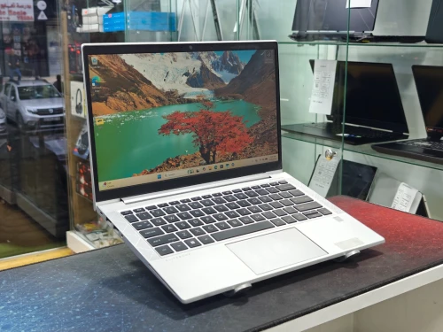 HP ELITEBOOK 835 G8 AMD RYZEN 7 PRO 5850U 16GB 256GB SSD NVME 13,3 FULLHD IPS