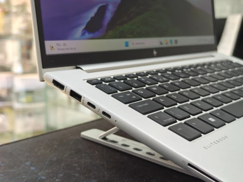 HP ELITEBOOK 840 G10 INTEL CORE I5 1335U EVO 16GB 512GB SSD 14,1 FULLHD+ INTEL IRIS XE