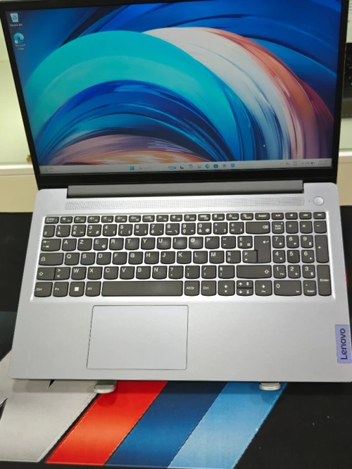 LENOVO IDEAPAD 3 15 INTEL CORE I5 12450H 16GB 512GB SSD NVME 15,6 FULLHD