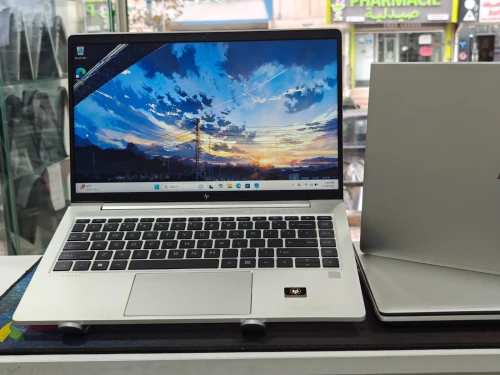 HP ELITEBOOK 645 G9 RYZEN 5 5675U 16GB 256GB SSD 14,1 FULLHD