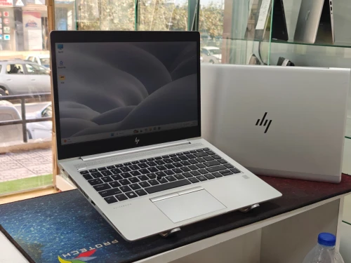 HP ELITEBOOK 745 G6 RYZEN 5 PRO 3500U 16GB 256GB SSD 14,1 FHD VEGA 8 2GB