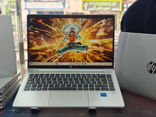 HP PROBOOK 440 G8 INTEL CORE I3 1115G4 8GB 256GB SSD NVME 14,1 FULLHD IPS