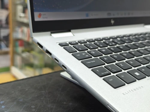 HP ELITEBOOK 1040 G10 I7 1365U VPRO 32GB 512GB SSD 14,1 FHD+ TACTILE X360 