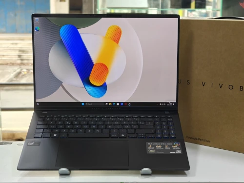 ASUS VIVOBOOK S 16 OLED S5606M ULTRA 9 185H 32GB 1TB SSD 16" 3,2K OLED NEUF SOUS EMBALLAGE 