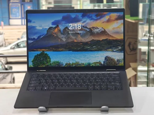 DELL LATITUDE 7420 2-IN-1 I7 1185G7 16GB 512GB SSD 14,1 FHD TACTILE X360
