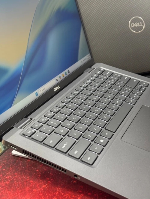 DELL LATITUDE 7420 i7 1185G7 16GB 256GB SSD 14,1 FHD TACTILE