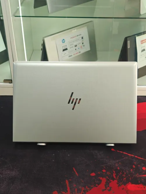 HP ELITEBOOK 835 G7 AMD RYZEN 5 PRO 4650U 16GB 256GB SSD NVME 13,3 FULLHD IPS