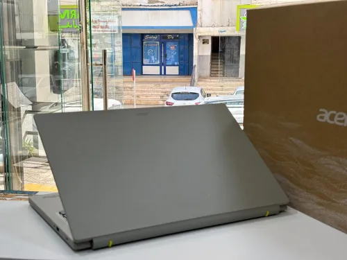 ACER ASPIRE VERO I7 1255U 16GB 512 GB SSD NEUF SOUS EMBALLAGE JAMAIS UTILISÉ 