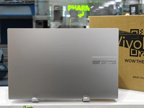 ASUS VIVOBOOK GO 15 OLED RYZEN 5 7520U 16GB 512GB SSD 15,6 FHD OLED NEUF SOUS EMBALLAGE 