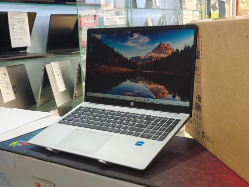 HP 250 G10 INTEL CORE I3 1315U 8GB 512GB SSD 15,6 FULLHD 