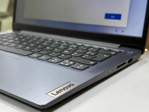 LENOVO IDEAPAD 3 SLIM I5 12450H 16GB 512 GB SSD NEUF SOUS EMBALLAGE JAMAIS UTILISÉ 