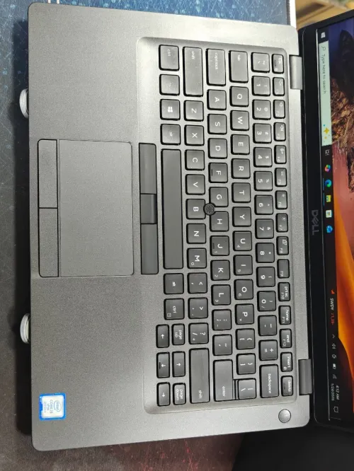 DELL LATITUDE 5400 INTEL CORE I5 8365U 8GB 256GB SSD 14,1 FULLHD IPS
