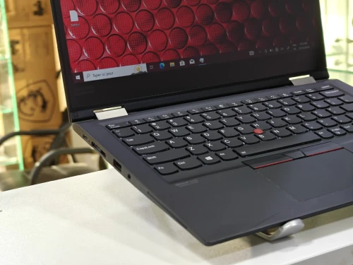 LENOVO THINKPAD X13 YOGA I7 10610U 16GB 512GB SSD 13,3 FULL HD TACTILE X360 AVEC STYLET 