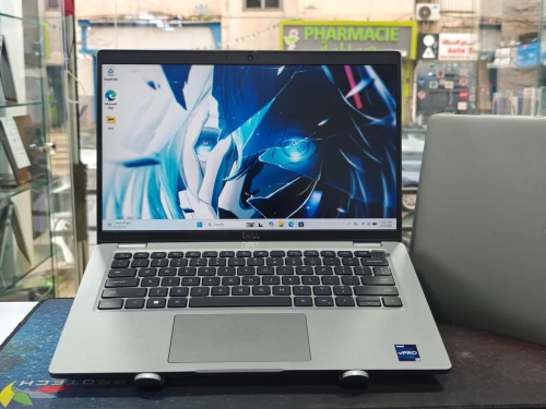 DELL LATITUDE 5430 INTEL CORE I7 1265U vPRO 16GB 256GB SSD NVME 14,1 FULLHD IPS