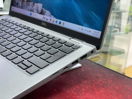 DELL LATITUDE 7420 METAL I7 1185G7 32GB 256GB SSD 14,1 4K IPS 