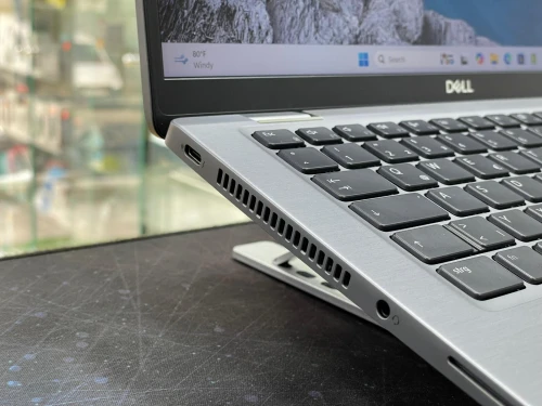 DELL LATITUDE 7420 METAL I7 1185G7 32GB 256GB SSD 14,1 4K IPS 
