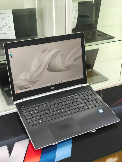 HP PROBOOK 450 G5 INTEL CORE I5 8265U 8GB 128GB SSD 15,6 FULLHD IPS