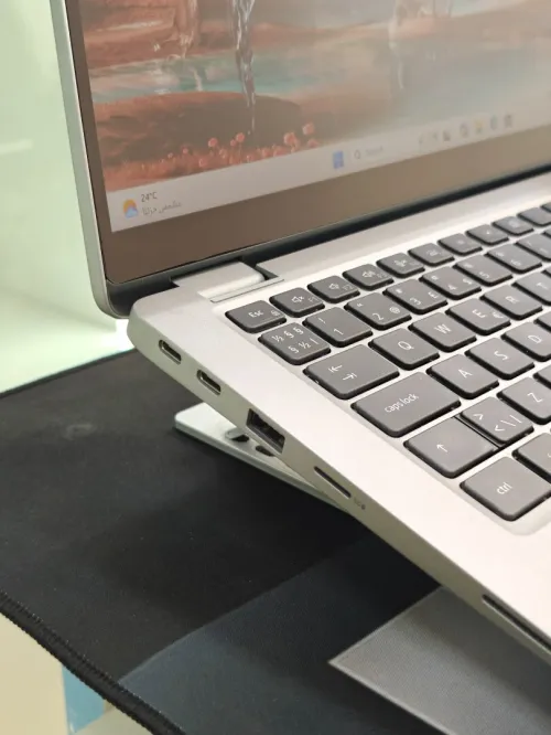 DELL LATITUDE 5320 2-IN-1 INTEL CORE I5 1145G7 16GB 256GB SSD NVME 13,3 FULLHD TACTILE X360