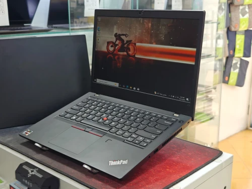 LENOVO THINKPAD L14 G2 RYZEN 5 PRO 5650U 16GB 256GB SSD 14,1 FULLHD 