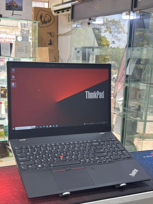 LENOVO THINKPAD T580 I5 8265U 16GB 256GB SSD 15,6 FULLHD 