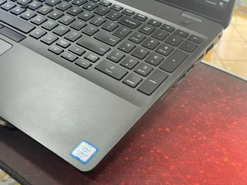 DELL LATITUDE 5501 I5 9300H 16GB 256GB SSD 15,6 FULLHD 