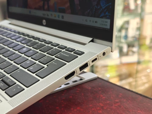 HP PROBOOK 430 G8 I5 1135G7 16GB 256GB SSD NVME 13,3 FULLHD IPS INTEL IRIS XE
