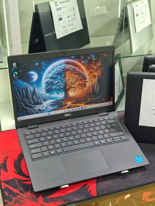 DELL LATITUDE 3420 INTEL CORE I5 1145G7 8/16GB 256GB SSD NVME 14,1 FULLHD IPS INTEL IRIS XE