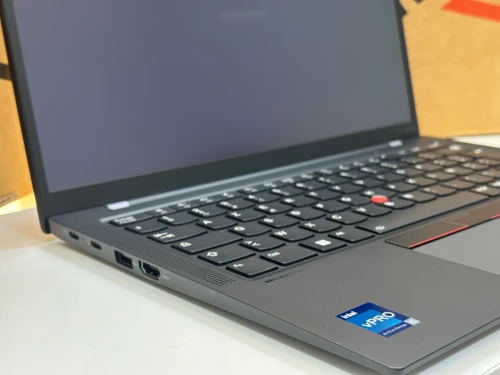 LENOVO THINKPAD X1 CARBON GEN 11 I5-1345U 16GB 256GB NEUF SOUS EMBALLAGE 