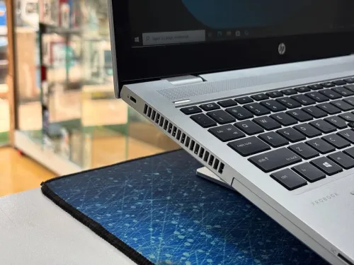 HP PROBOOK 650 I7 8665U 16GB 256GB SSD 15,6 FULLHD 