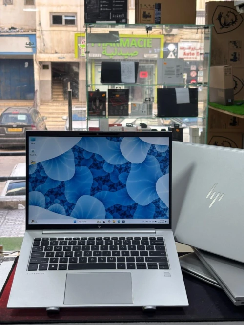 HP ELITEBOOK 845 G9 RYZEN 7 PRO 6850U 16GB 256GB SSD 14,1 FHD+ 