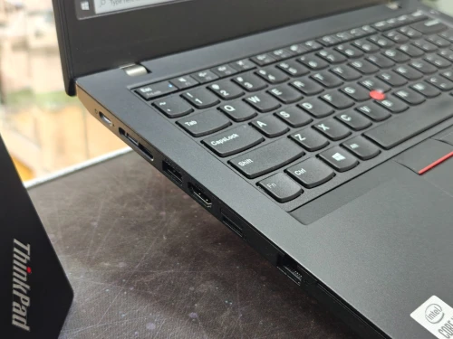 LENOVO THINKPAD L14 I5 10210U 16GB 256GB SSD 14,1 FULLHD 