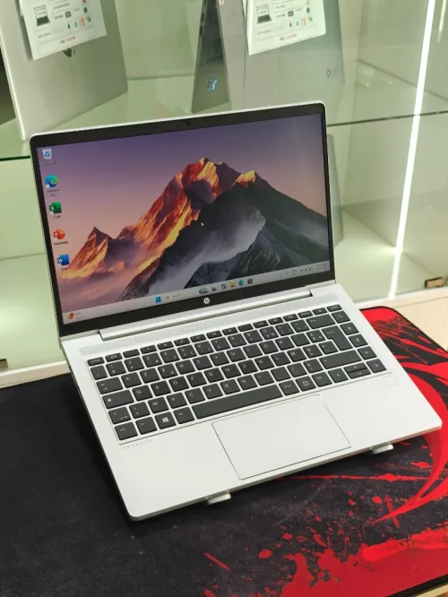 HP PROBOOK 445 G8 AMD RYZEN 3 5400U 8/16GB 256GB SSD NVME 14,1 FULLHD IPS