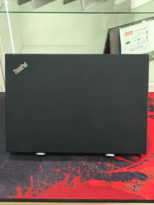 LENOVO THINKPAD L490 INTEL CORE I5 8365U 8GB 256GB SSD 14,1 FULLHD IPS