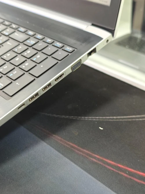 HP PROBOOK 450 G5 INTEL CORE I5 8265U 8GB 128GB SSD 15,6 FULLHD IPS